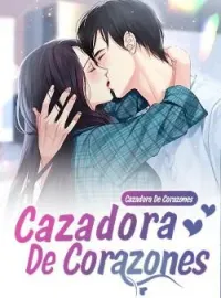 Cazadora De Corazones