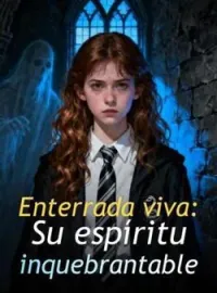 Enterrada viva: Su espíritu inquebrantable