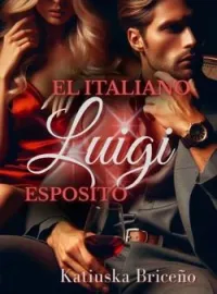 El Italiano Luigi Esposito