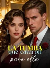La tumba que cavaron para ella