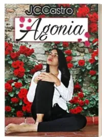 AGONÍA