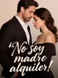 No soy madre alquiler