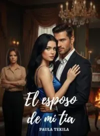 El esposo de mi tía