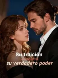 Su traición desencadenó su verdadero poder