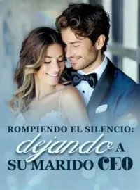 Rompiendo el silencio: dejando a su marido CEO