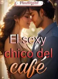 El sexy chico del café