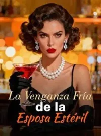 La Venganza Fría de la Esposa Estéril