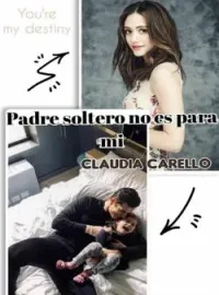 Padre soltero no es para mí.