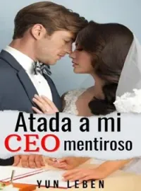 Atada a mi CEO mentiroso