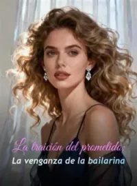 La traición del prometido: La venganza de la bailarina