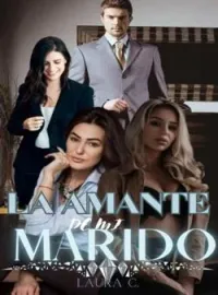 La amante de mi marido 