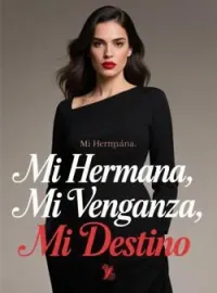 Mi Hermana, Mi Venganza, Mi Destino