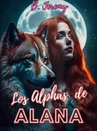Los Alphas de Alana