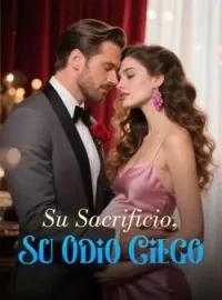 Su Sacrificio, Su Odio Ciego