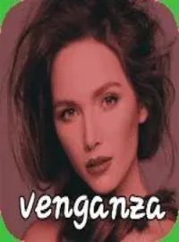 VENGANZA (nunca son buenas, siempre termina alguien lastimado)