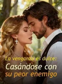 La venganza es dulce: Casándose con su peor enemigo