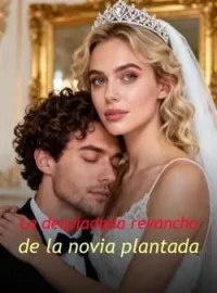La despiadada revancha de la novia plantada