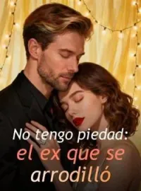 No tengo piedad: el ex que se arrodilló