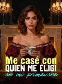 Me casé con quien me eligió