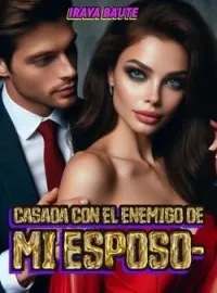 Casada con el enemigo de mi esposo