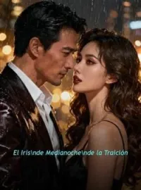 El Iris de Medianoche de la Traición