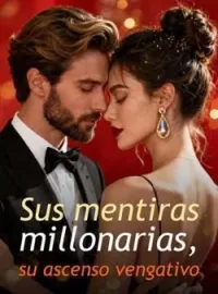 Sus mentiras millonarias, su ascenso vengativo