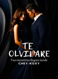 Te olvidare