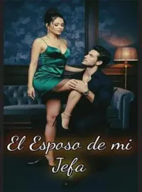 El Esposo de mi Jefa