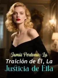 Jamás Perdonar: La Traición de Él, La Justicia de Ella
