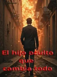 El hijo oculto que cambia todo