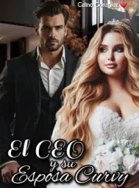 El CEO y su Esposa Curvy 