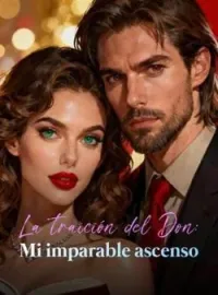 La traición del Don: Mi imparable ascenso