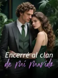 Encerré al clan de mi marido