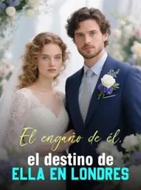 El engaño de él, el destino de ella en Londres