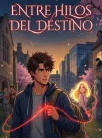 ENTRE HILOS DEL DESTINO