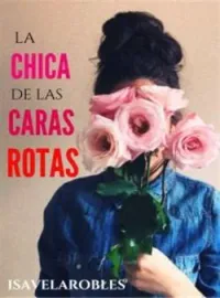 La chica de las caras rotas