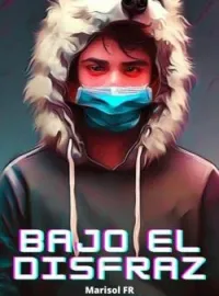 Bajo el disfraz: el aullido del lobo