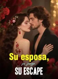 Su esposa, su juego, su escape