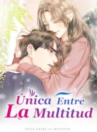 Única Entre La Multitud