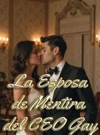 La Esposa de Mentira del CEO Gay