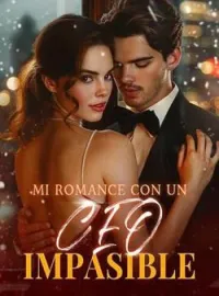 Mi romance con un CEO impasible