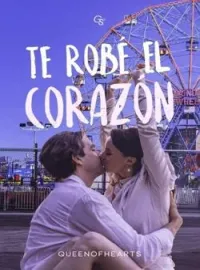 Te robé el corazón