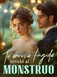 Tu amnesia fingida reveló al monstruo