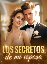 Los secretos de mi esposo