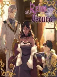 Reina Oscura