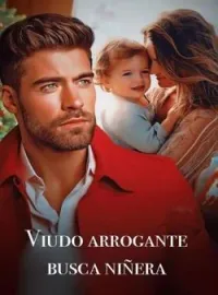 Viudo arrogante busca niñera