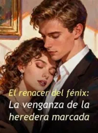 El renacer del fénix: La venganza de la heredera marcada