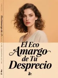 El Eco Amargo de Tu Desprecio