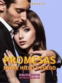 Promesas entre Hielo y Fuego