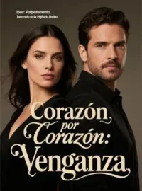 Corazón por Corazón: Venganza